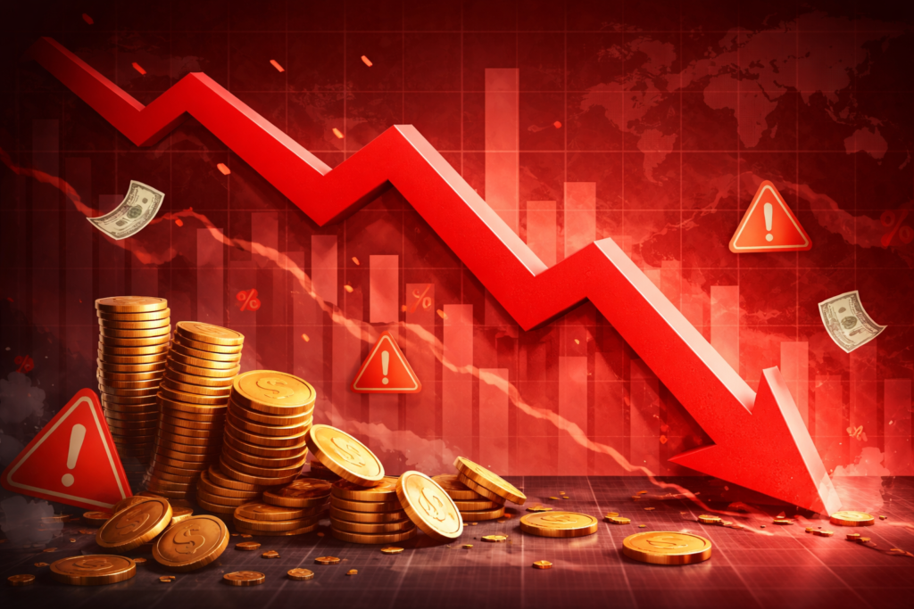 perdità per gestione a percentuale a Sorrento e Positano